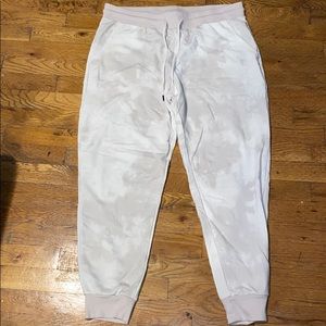 Tie Dye Sweats